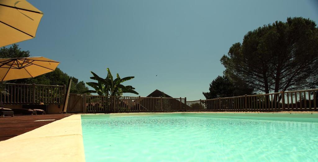 Hotel Le Clos Roussillon Pres De Sarlat Vitrac  Dış mekan fotoğraf
