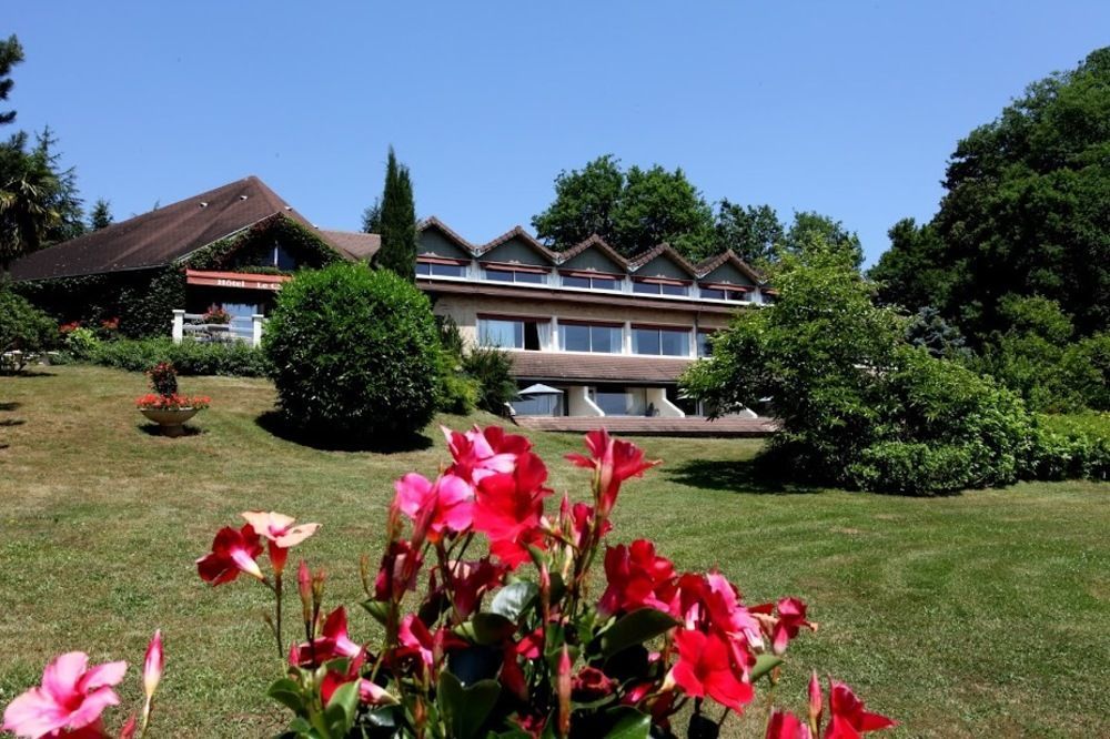 Hotel Le Clos Roussillon Pres De Sarlat Vitrac  Dış mekan fotoğraf