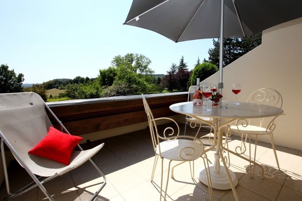Hotel Le Clos Roussillon Pres De Sarlat Vitrac  Dış mekan fotoğraf