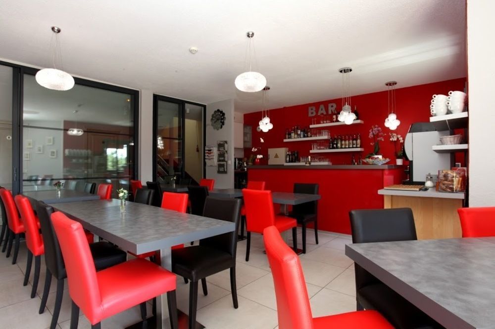 Hotel Le Clos Roussillon Pres De Sarlat Vitrac  Dış mekan fotoğraf