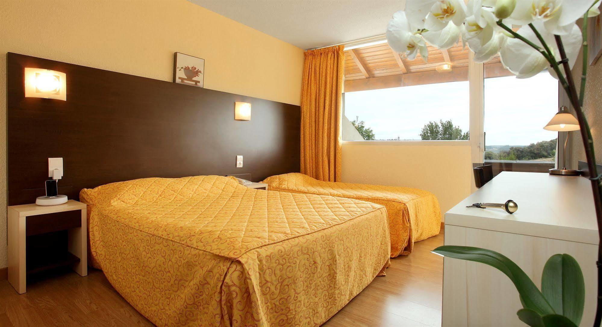 Hotel Le Clos Roussillon Pres De Sarlat Vitrac  Dış mekan fotoğraf
