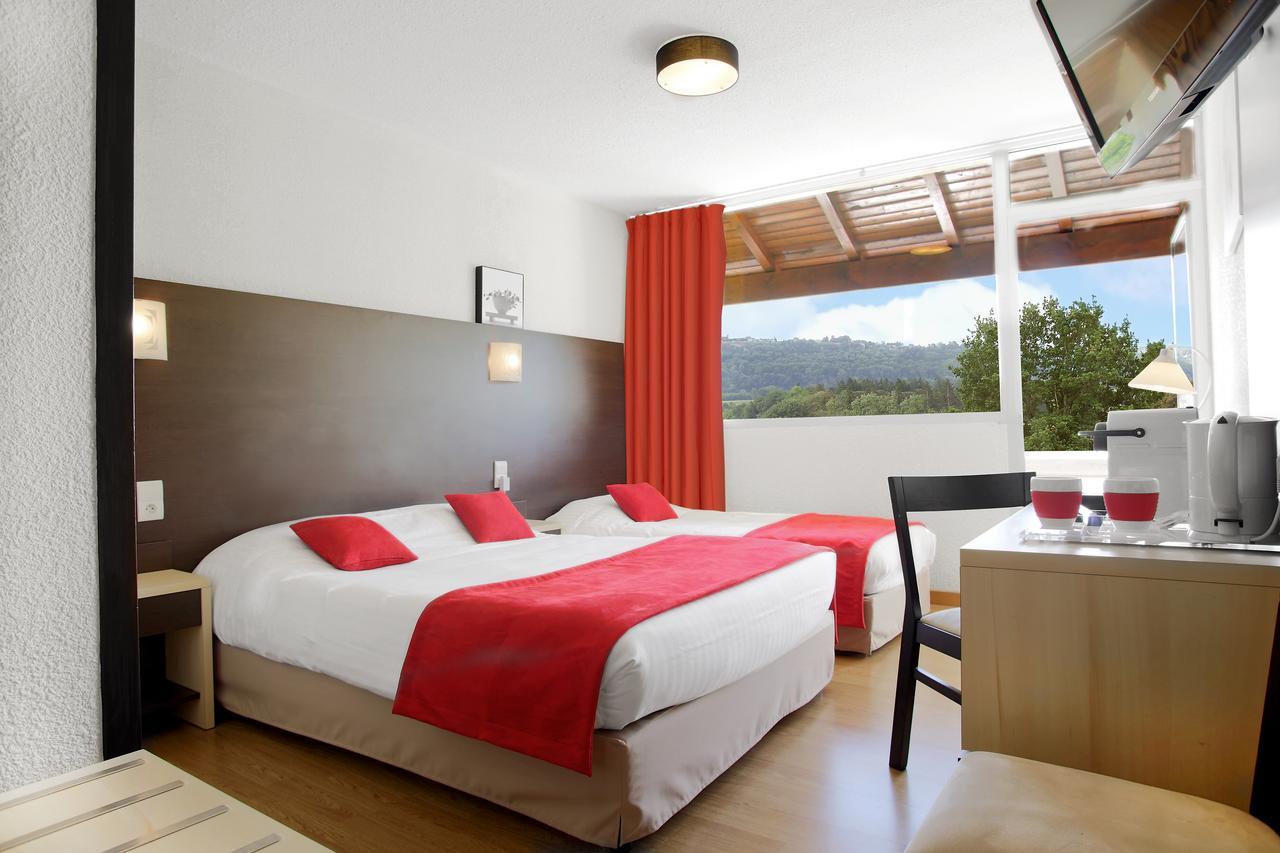 Hotel Le Clos Roussillon Pres De Sarlat Vitrac  Dış mekan fotoğraf