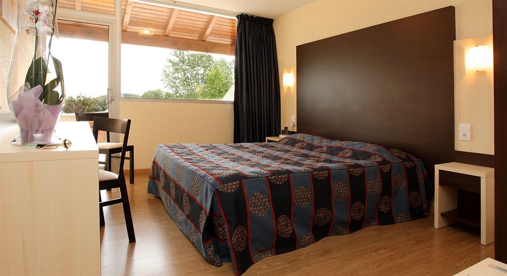 Hotel Le Clos Roussillon Pres De Sarlat Vitrac  Dış mekan fotoğraf